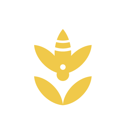 Bienenwerk